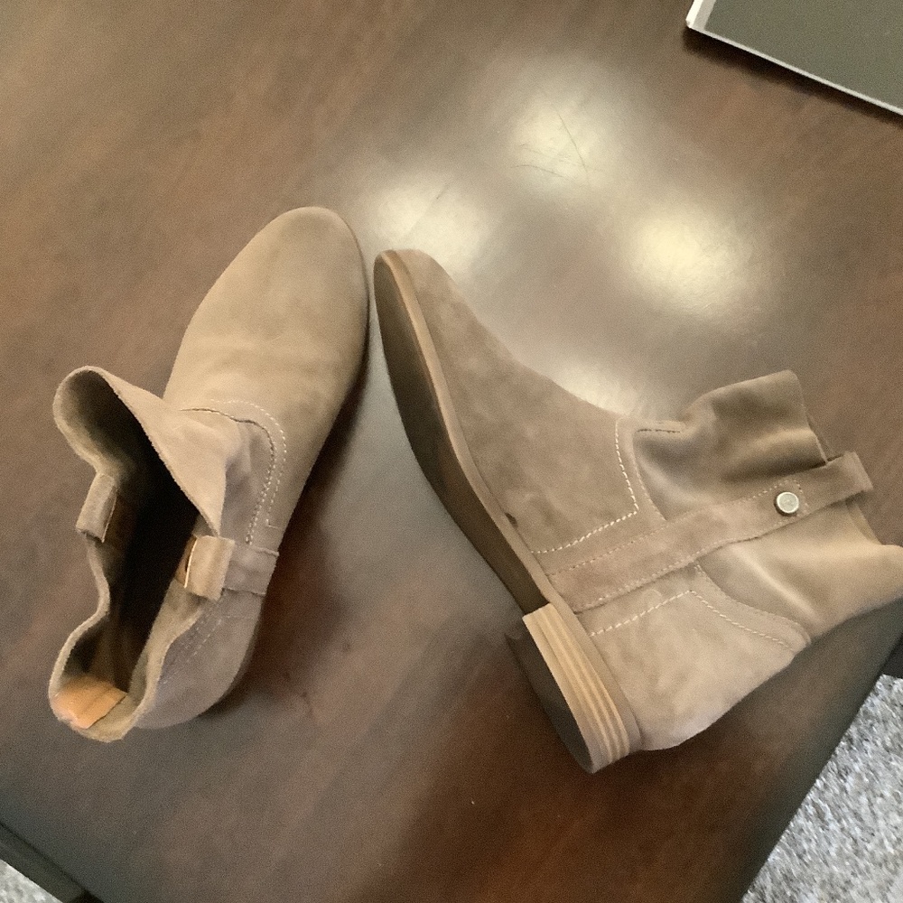 Frye & co